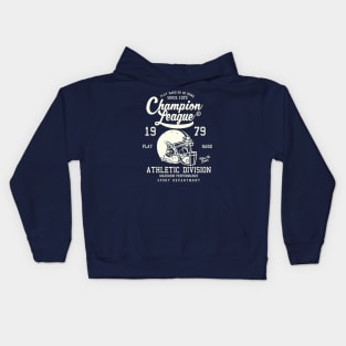 Champion League Kids Hoodie